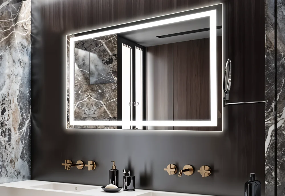 bathroom vanity mirrors